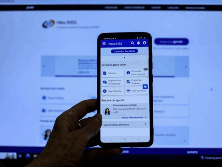 Mais de 2,4 milhões contestam descontos indevidos no INSS