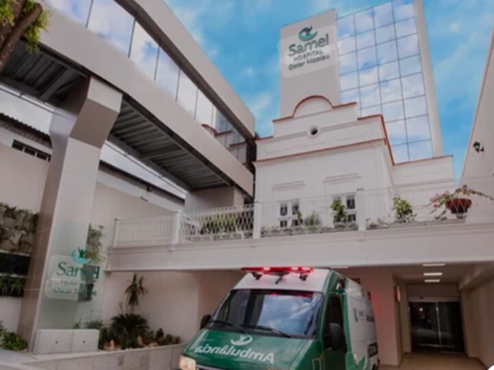 Grupo Samel e MIT promovem em Manaus evento inédito sobre Inteligência Artificial e saúde