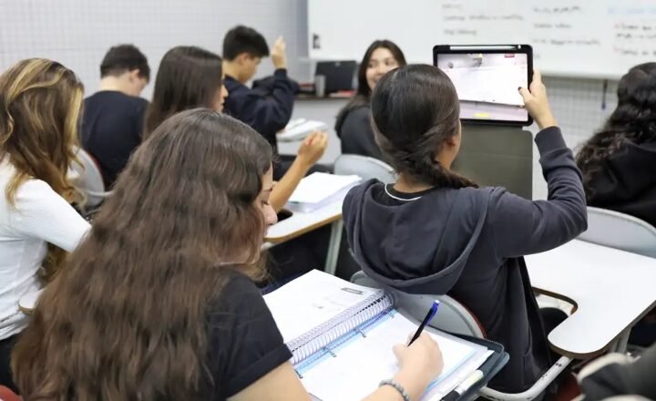 Enem 2026: período para pedir isenção da taxa começa hoje