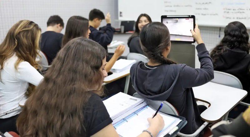 Enem 2026: período para pedir isenção da taxa começa hoje