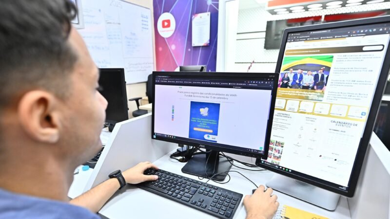 Municípios amazonenses têm até segunda-feira (15) para comprovar o cumprimento das exigências do VAAR-Fundeb