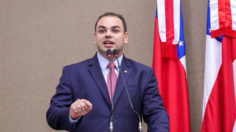 Presidente Roberto Cidade critica excessos das Forças de Segurança Federal em operação no Sul do Amazonas
