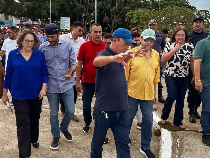 Comissão do Senado vai denunciar operação da PF no Amazonas a organismos internacionais