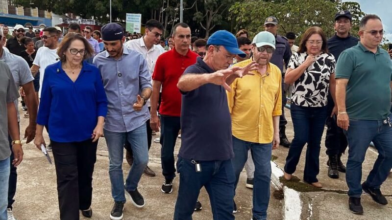Comissão do Senado vai denunciar operação da PF no Amazonas a organismos internacionais