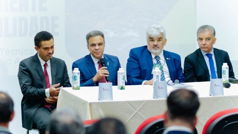 Com protagonismo do TCE-AM, Comitê de Meio Ambiente do IRB apresenta avanços na agenda de adaptação climática dos municípios