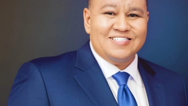 Marcelo Generoso lança novo site voltado aos bastidores da política