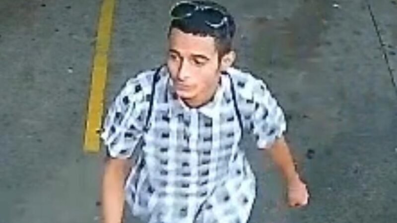 Assalto em loja de conveniência termina com dupla rendida sob mira de arma de fogo na Avenida do Turismo