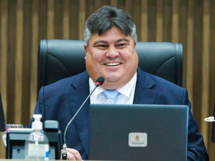 David Reis anuncia data de pagamento da segunda parcela do 13º e do abono natalino aos servidores da CMM