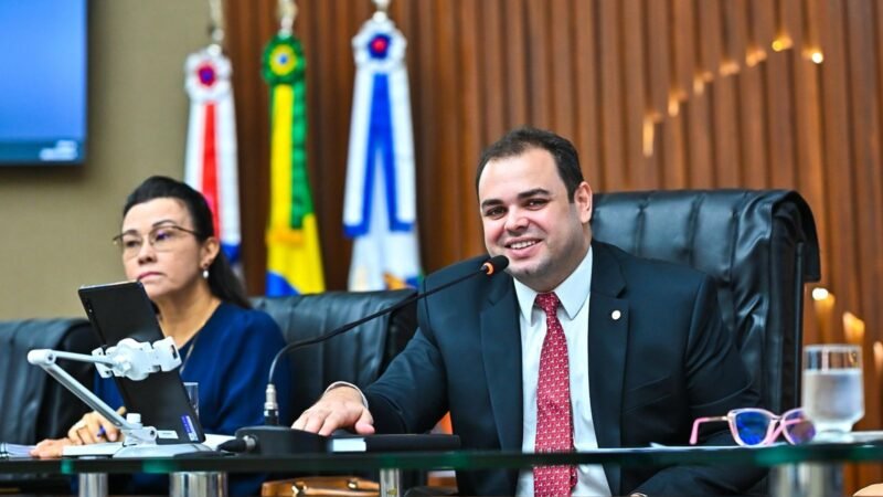 Projeto de Roberto Cidade cria protocolo integrado para reduzir impactos das cheias e vazantes no Amazonas