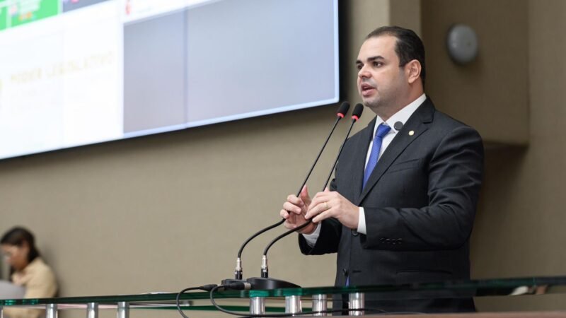 Roberto Cidade apresenta Projeto de Lei para proteger consumidor de taxas ocultas em hospedagens