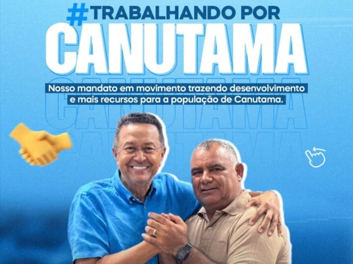 Silas Câmara induz eleitor de Canutama ao erro