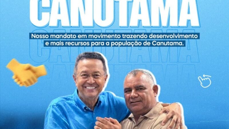 Silas Câmara induz eleitor de Canutama ao erro