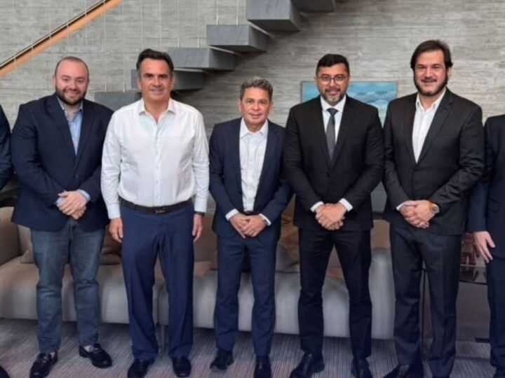 Após se filiar ao Progressistas, Tadeu de Souza se manifesta