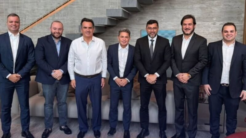 Após se filiar ao Progressistas, Tadeu de Souza se manifesta