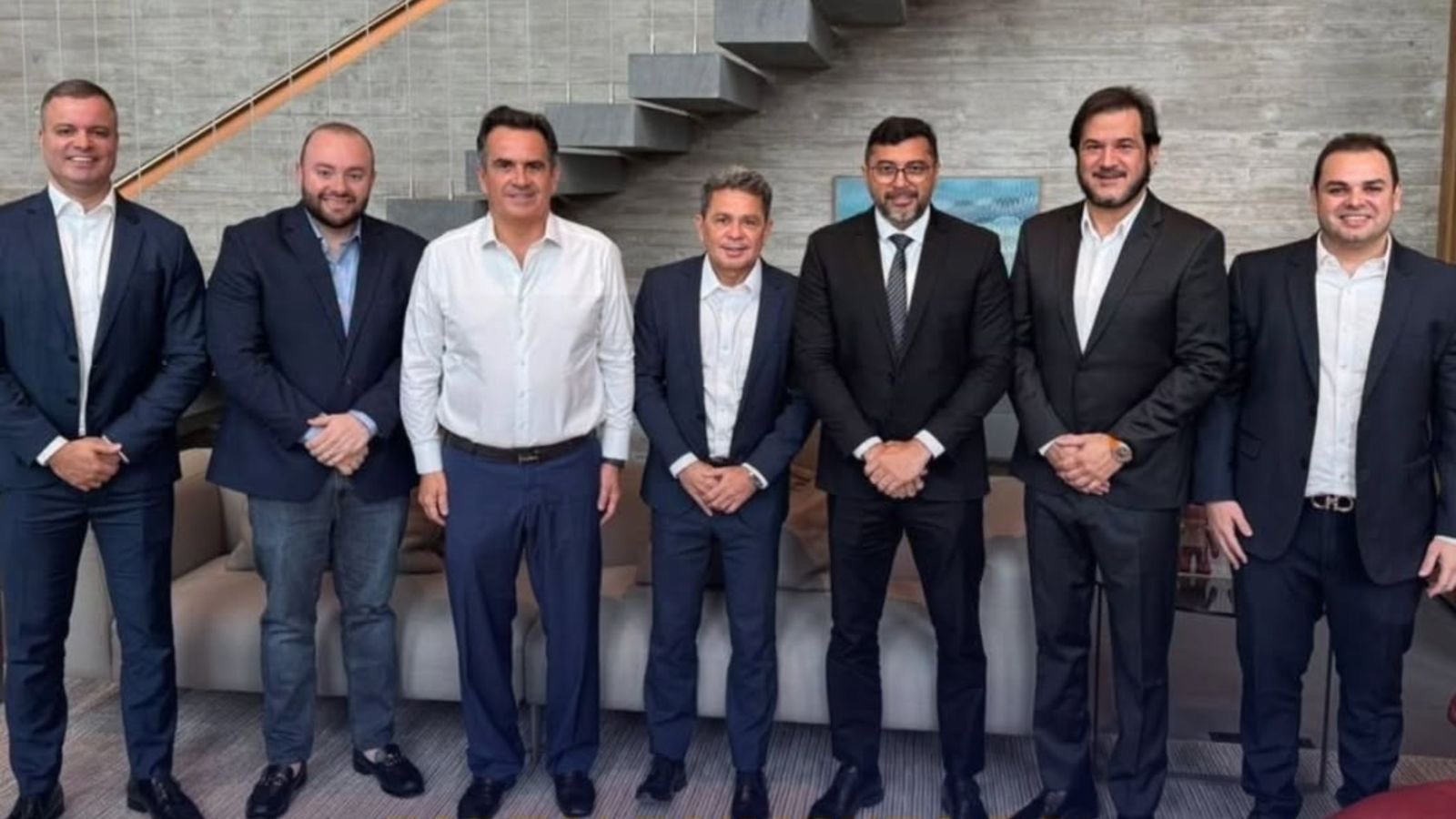 Após se filiar ao Progressistas, Tadeu de Souza se manifesta