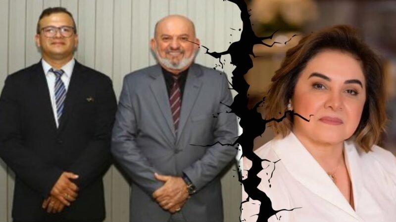 Em Parintins, vereadores do PL não apoiam Maria do Carmo Seffair