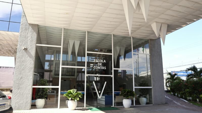 ECP do TCE-AM lança inscrições para abertura do ano letivo que terá palestra de Mauro Campbell