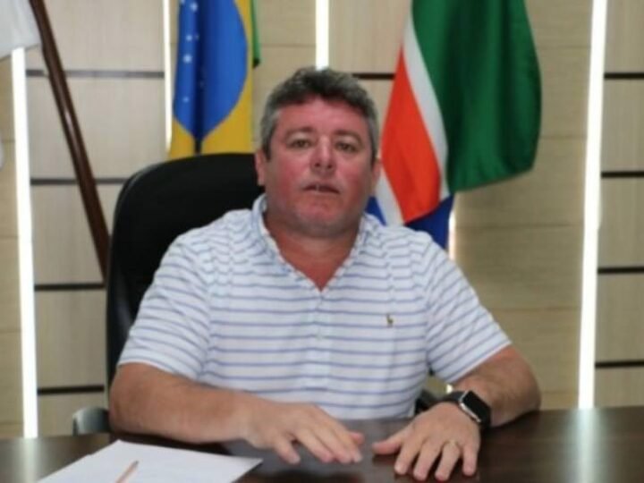 Ex-prefeito Gean Barros é condenado a devolver R$ 2,3 milhões por convênio irregular em Lábrea