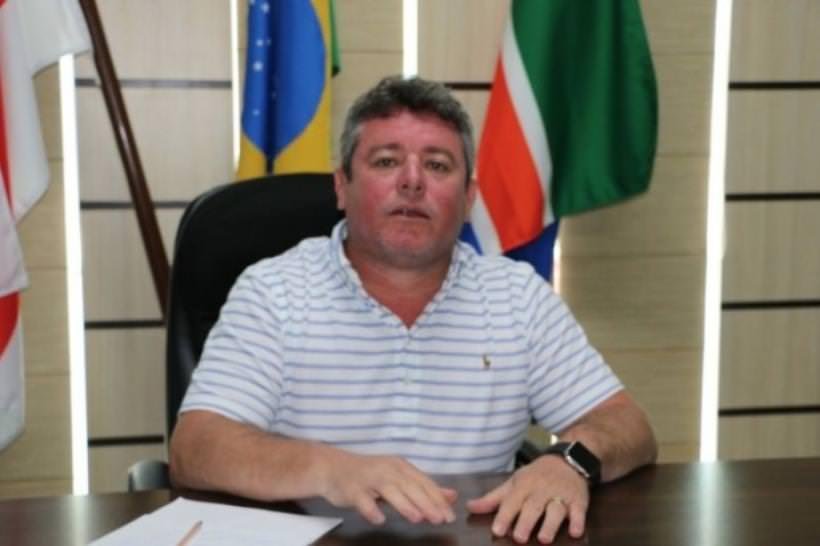 Ex-prefeito Gean Barros é condenado a devolver R$ 2,3 milhões por convênio irregular em Lábrea
