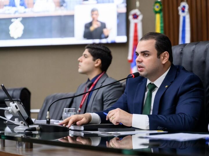 Roberto Cidade alerta sobre lei estadual que exige clareza sobre formas de pagamento em postos de combustíveis