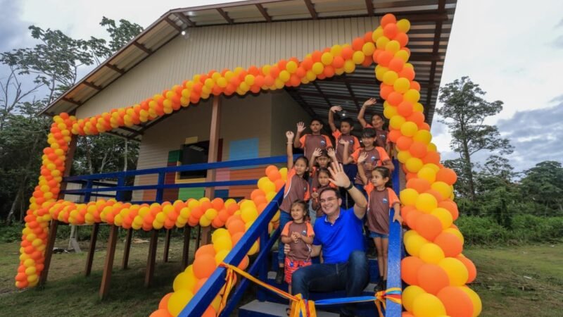 Parintins registra crescimento de 8% no número de crianças alfabetizadas