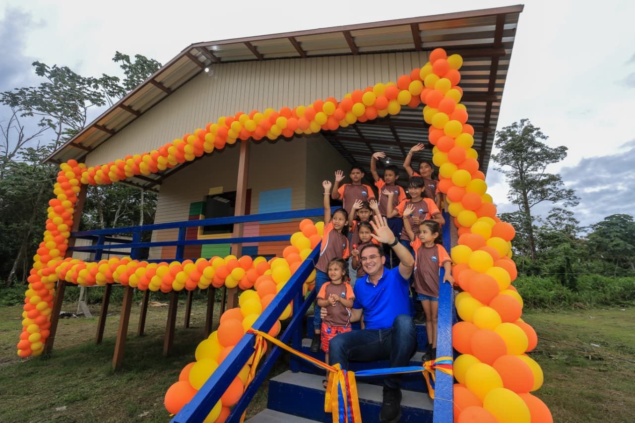 Parintins registra crescimento de 8% no número de crianças alfabetizadas