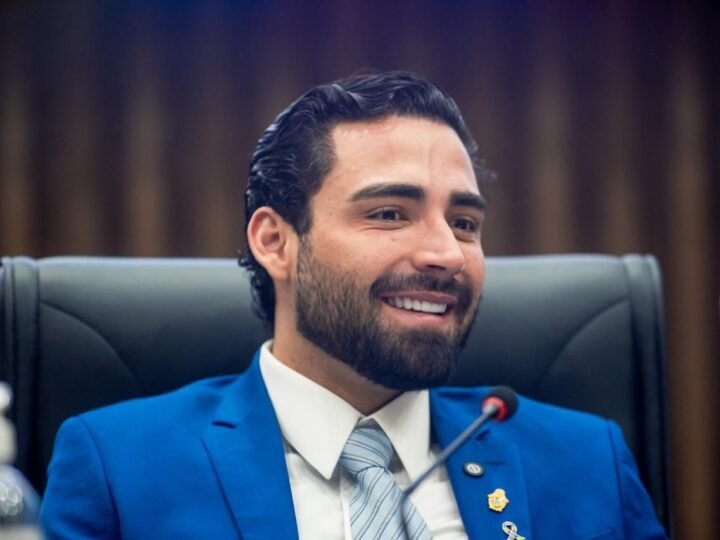 Censo TEA: Eurico Tavares lança ferramenta para mapear realidade das famílias atípicas amazonenses