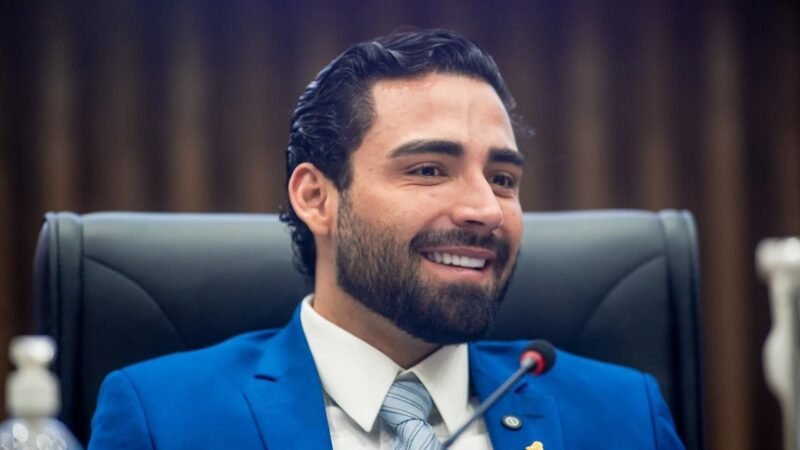 Censo TEA: Eurico Tavares lança ferramenta para mapear realidade das famílias atípicas amazonenses