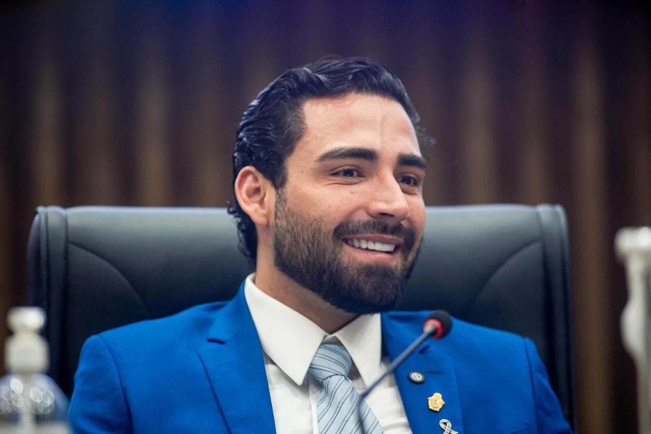 Censo TEA: Eurico Tavares lança ferramenta para mapear realidade das famílias atípicas amazonenses