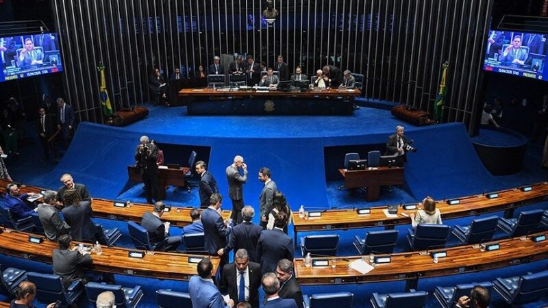 Senado aprova criação de oito novas varas em Humaitá e Tefé