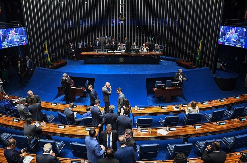 Senado aprova criação de oito novas varas em Humaitá e Tefé