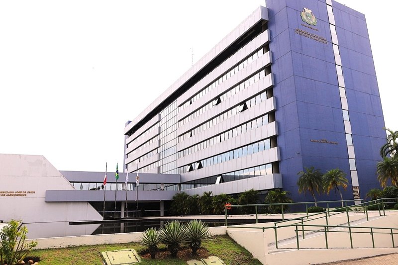 Aleam publica lista de candidatos ao governo e abre prazo para contestação de chapas