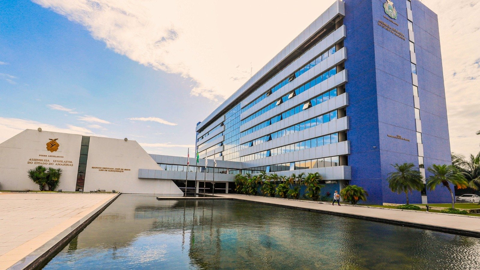 Eleição Indireta no Amazonas: Duas chapas enfrentam pedidos de impugnação na Aleam