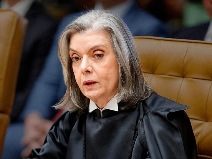 Eleição no TSE define novo comando já nesta terça-feira