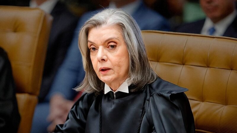 Eleição no TSE define novo comando já nesta terça-feira