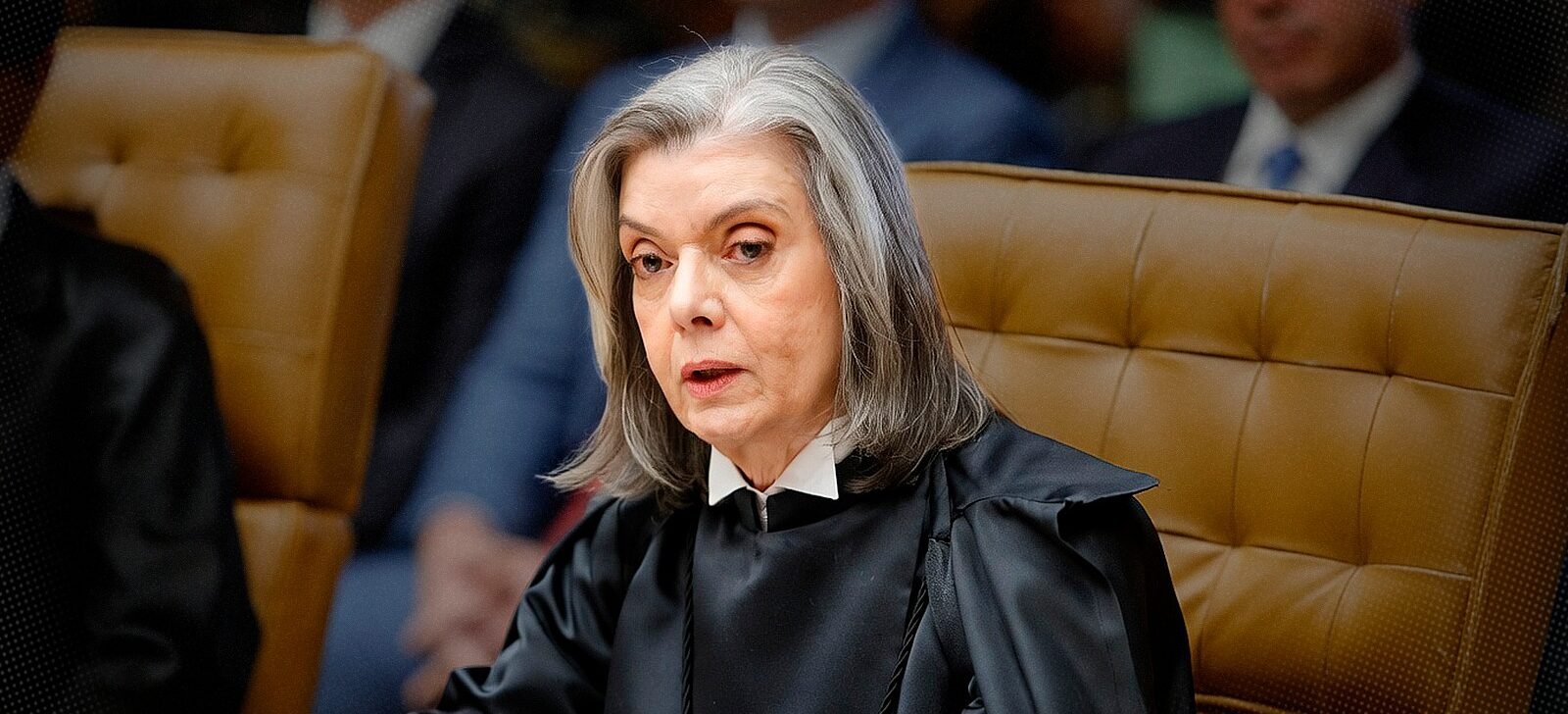 Eleição no TSE define novo comando já nesta terça-feira