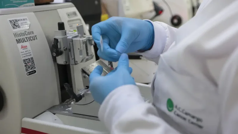 Nova lei amplia acesso a terapias e vacinas contra o câncer no SUS