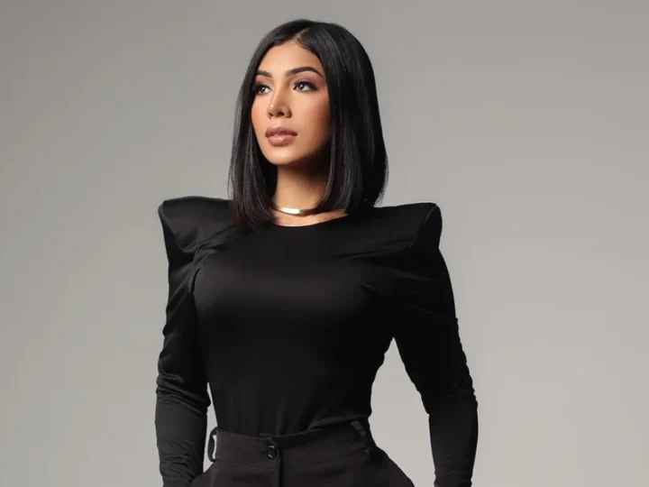 Isabelly Aurora é pré-candidata a deputada estadual no Avante