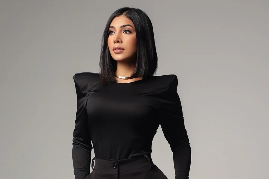 Isabelly Aurora é pré-candidata a deputada estadual no Avante