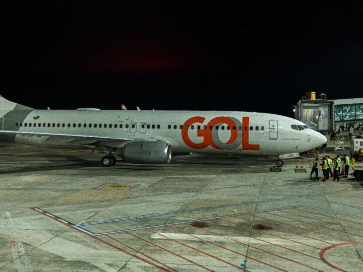 GOL inicia voos diretos entre Manaus e Boa Vista, fortalecendo a conectividade na região Norte