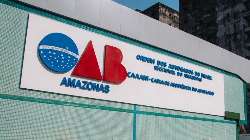 Eleição do Quinto Constitucional da OAB-AM é agendada para 15 de maio