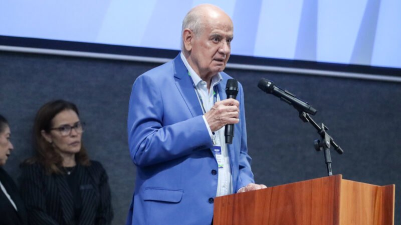 Serafim Corrêa deixa Sedecti após gestão marcada por avanços no Amazonas