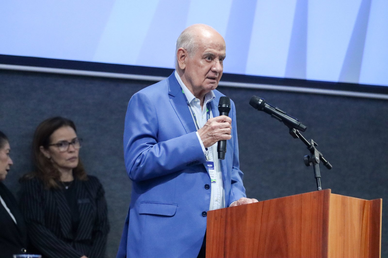 Serafim Corrêa deixa Sedecti após gestão marcada por avanços no Amazonas