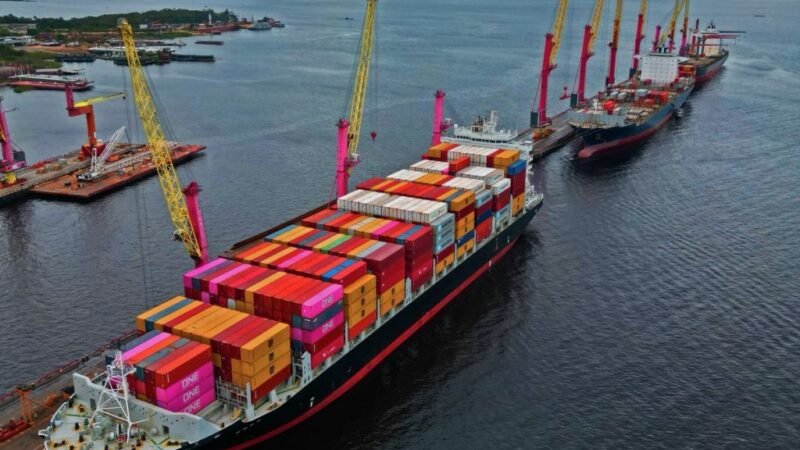 MPF endurece regras para “taxa da seca” e reacende debate logístico no Amazonas