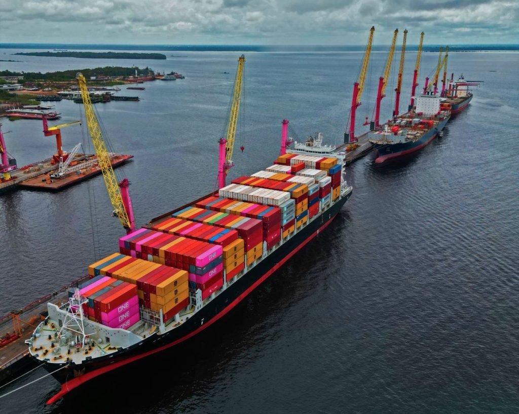 MPF endurece regras para “taxa da seca” e reacende debate logístico no Amazonas