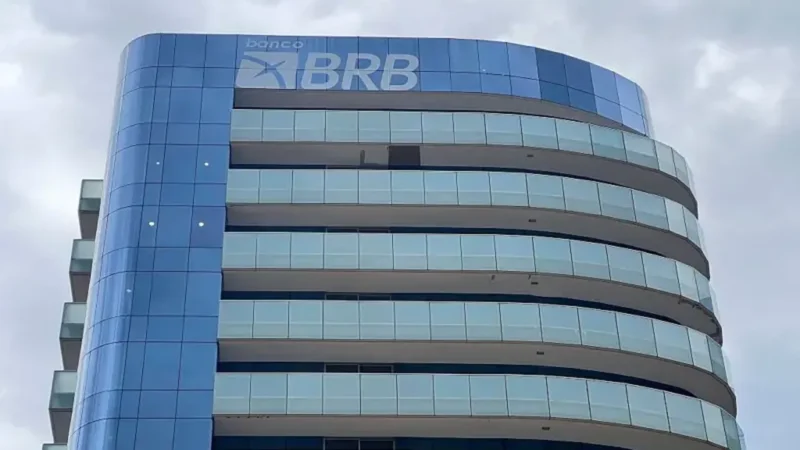 BRB firma acordo com Quadra Capital para transferir R$ 15 bilhões em ativos do Banco Master