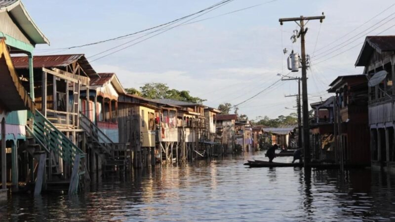 Governo Federal libera R$ 1,7 milhão para assistência em Carauari e Itamarati