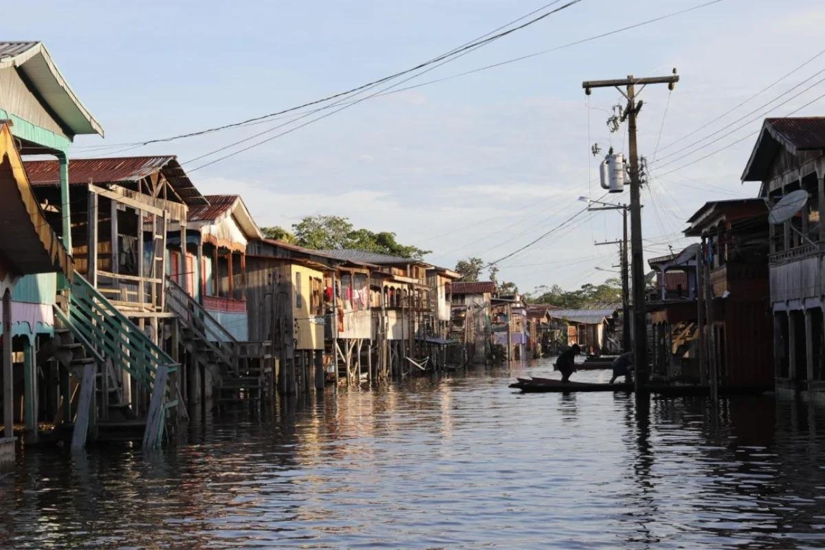 Governo Federal libera R$ 1,7 milhão para assistência em Carauari e Itamarati