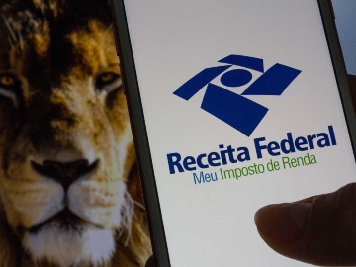Receita Federal abre consulta a lote residual da malha fina