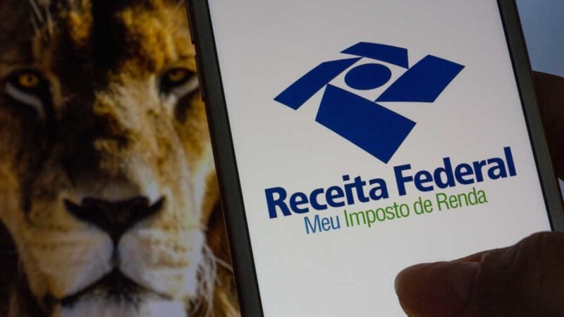 Receita Federal abre consulta a lote residual da malha fina
